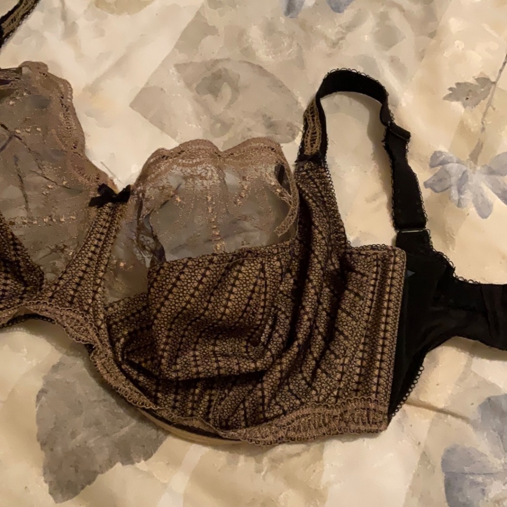 Fantasy bra - Picture 4 of 10